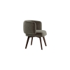 Lago Dining Room Chair Zeppelin Chair 01