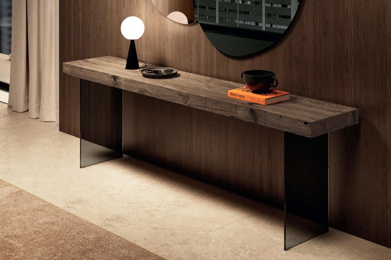 Lago Dining Room Console Air Console 02