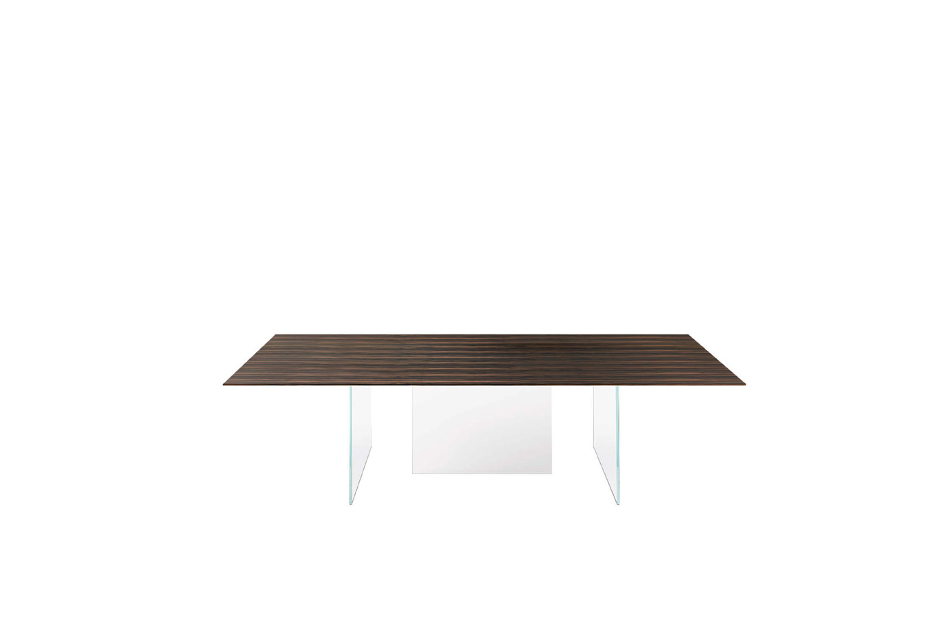 Lago Dining Room Table Air Slim Table 01