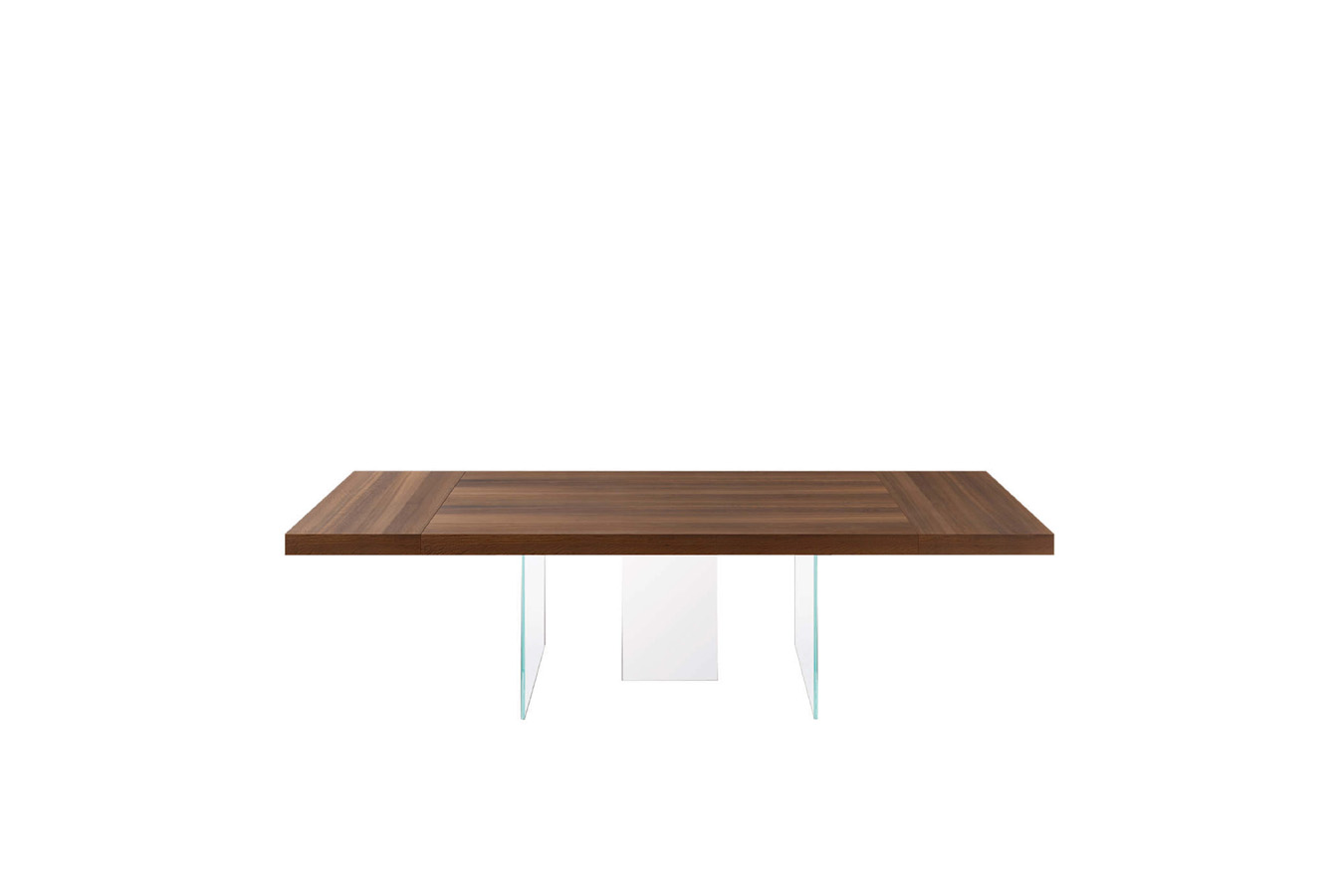 Lago Dining Room Table Extendable Air Table 01