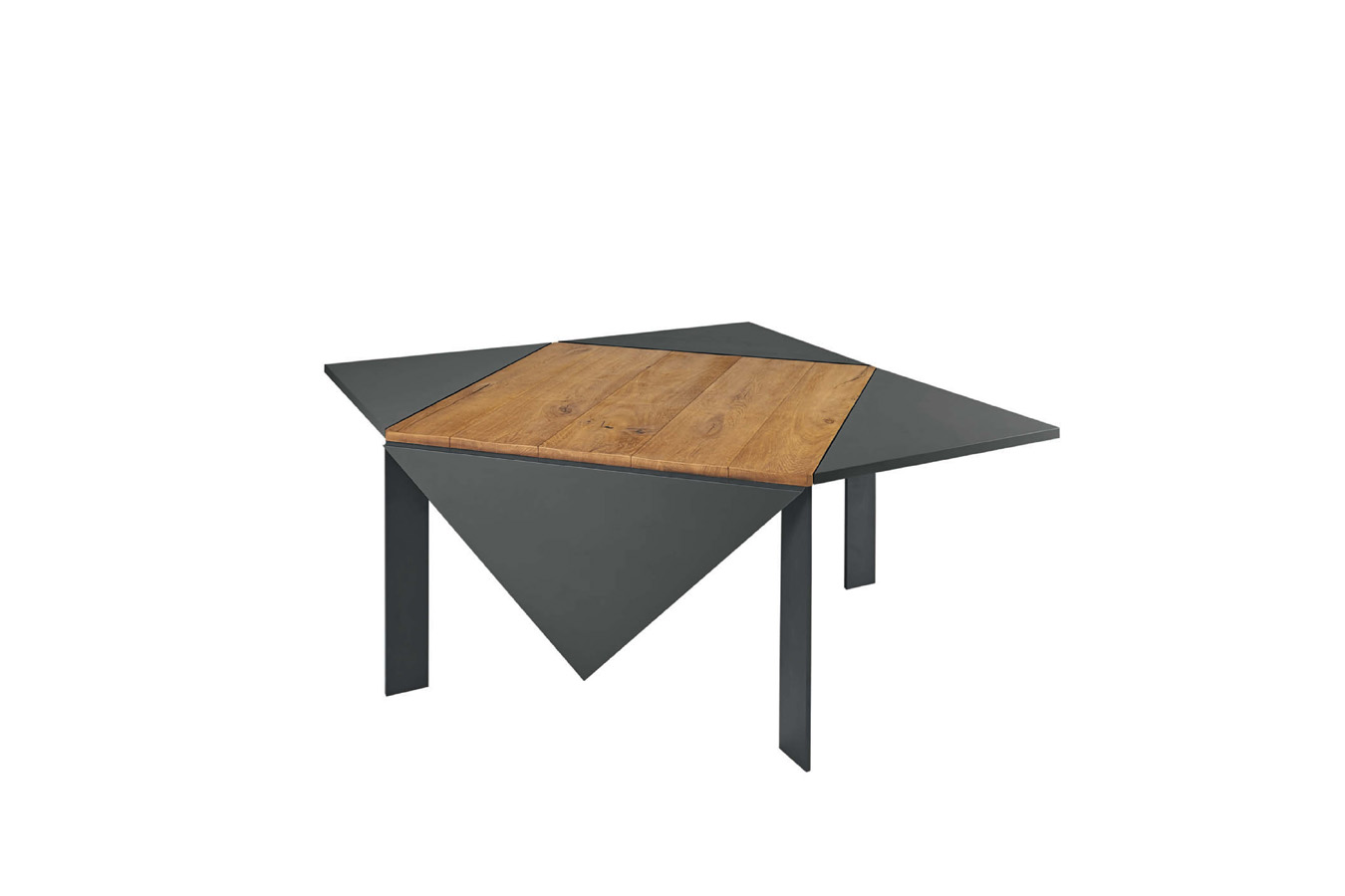 Lago Dining Room Table Loto Table 01