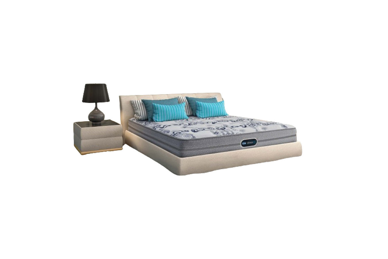 Simmons Bed Beautyrest Ace 01