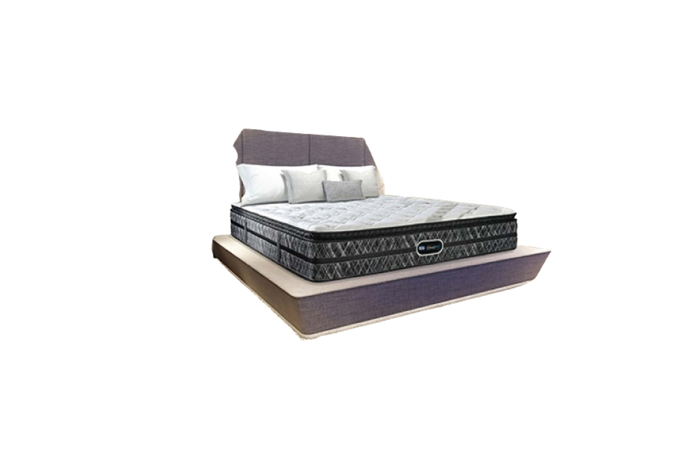 Simmons Bed Beautyrest Sydney 01