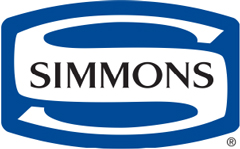 Simmons Main Logo