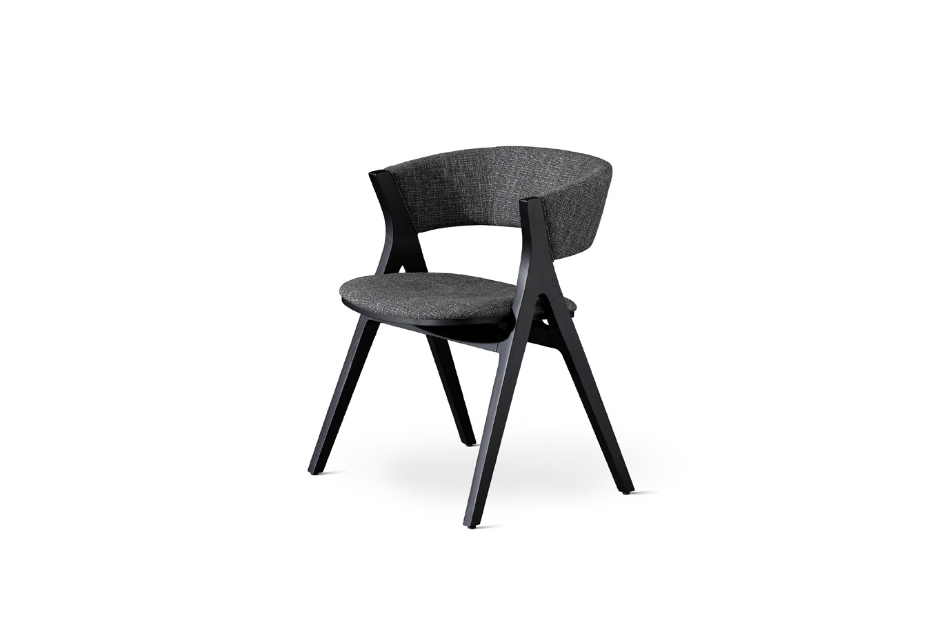 Bonaldo Chair Remo 01
